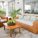 호텔 Petit Garden By Flacalco