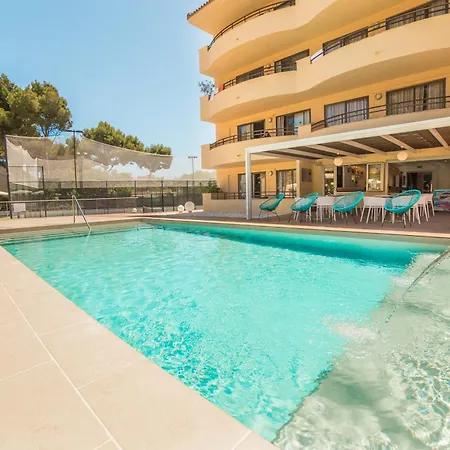 Hotel Petit Garden By Flacalco