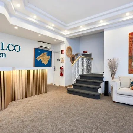 Petit Garden By Flacalco 3*