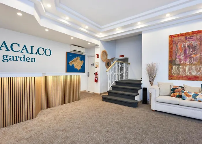 Petit Garden By Flacalco 3*