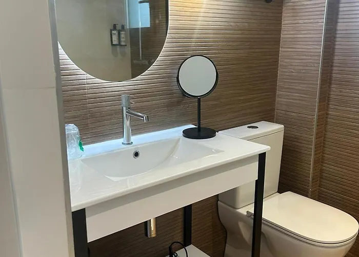 Hotel Petit Garden By Flacalco