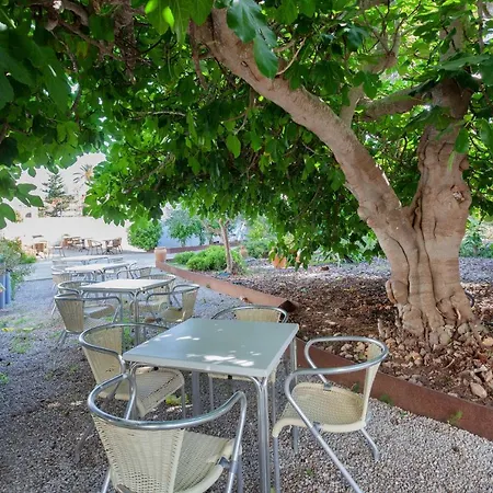 Petit Garden By Flacalco Hotel 3*