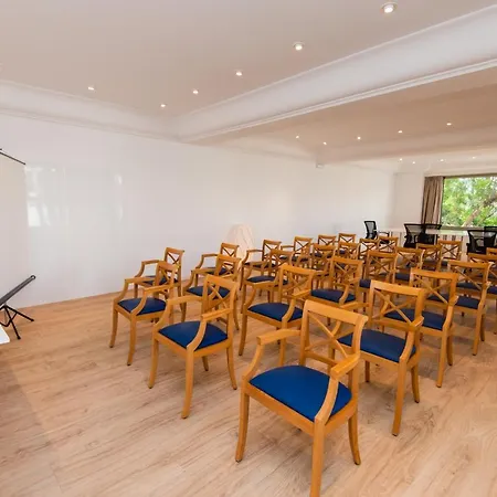 Hotel Petit Garden By Flacalco Cala Ratjada (Mallorca)