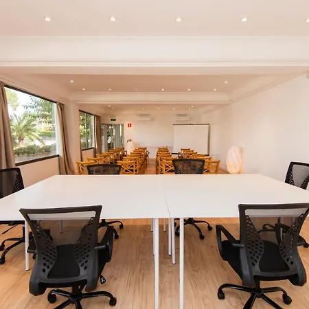 Petit Garden By Flacalco Hotel