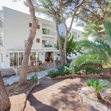 Hotel Petit Garden By Flacalco Cala Ratjada (Mallorca)