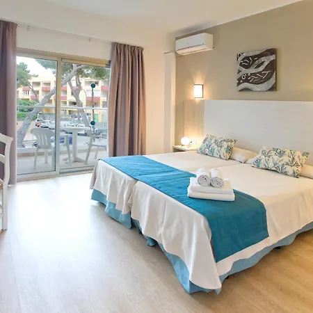 Hotel Petit Garden By Flacalco Cala Ratjada (Mallorca)