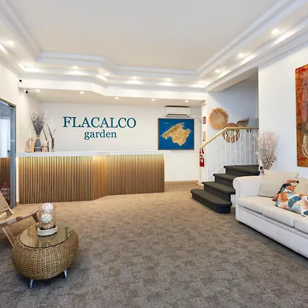 Petit Garden By Flacalco 3* 卡拉纳雅达