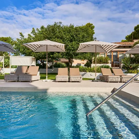 Petit Garden By Flacalco Hotel Cala Ratjada (Mallorca)