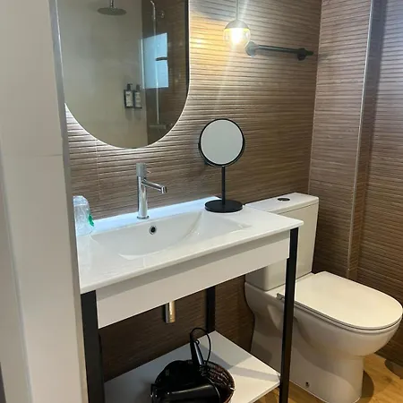 호텔 Petit Garden By Flacalco