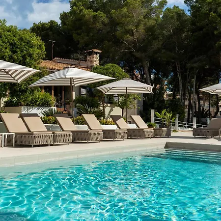 Petit Garden By Flacalco Cala Ratjada (Mallorca)
