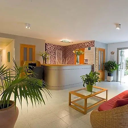 Petit Garden By Flacalco 3*