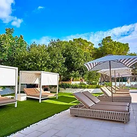 Petit Garden By Flacalco 3*