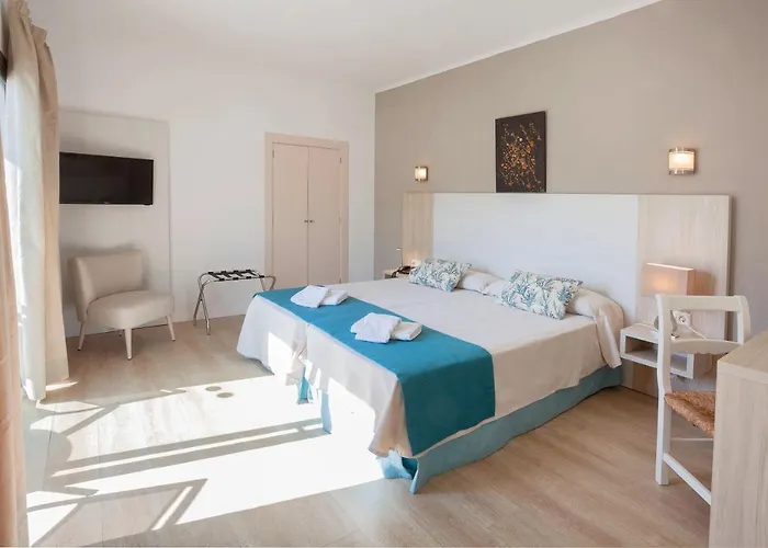 Petit Garden By Flacalco 3* Cala Ratjada (Mallorca)