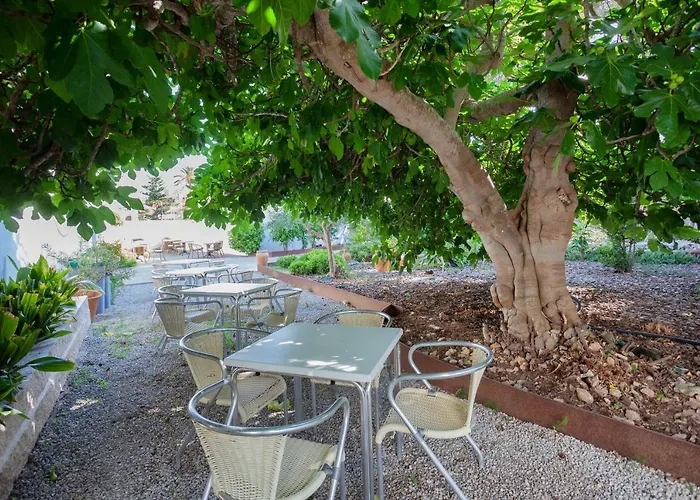 Petit Garden By Flacalco Hotel 3*