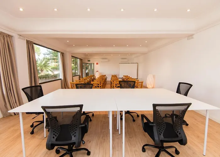 Petit Garden By Flacalco Hotel