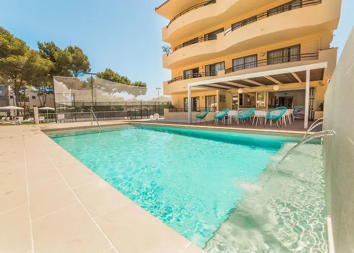 Hotel Petit Garden By Flacalco