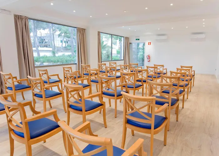 Hotel Petit Garden By Flacalco Cala Ratjada (Mallorca)