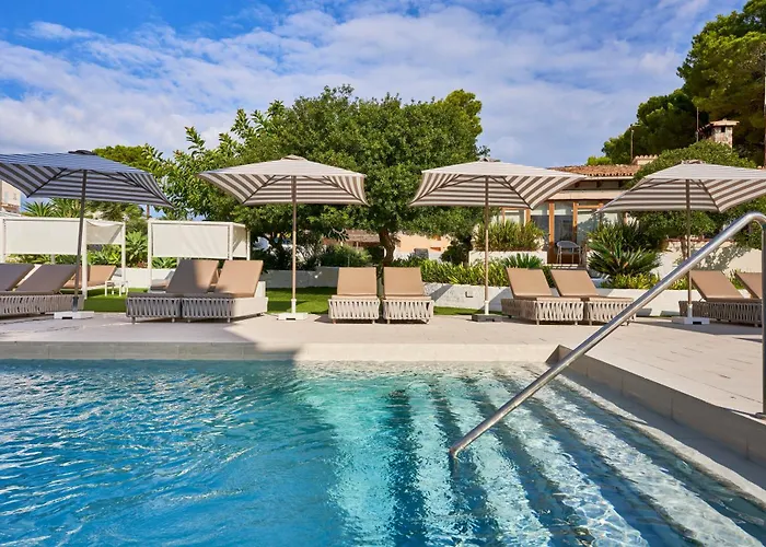 Petit Garden By Flacalco Hotel Cala Ratjada (Mallorca)