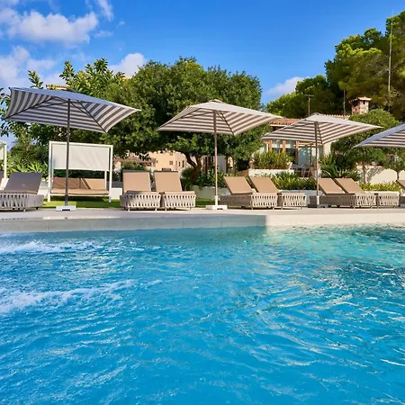 Petit Garden By Flacalco 3* Cala Ratjada