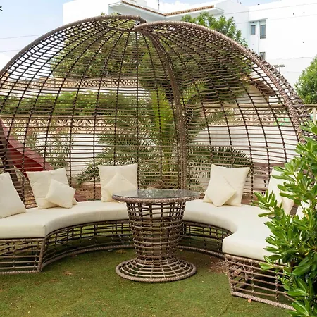 Petit Garden By Flacalco Hotel 3*