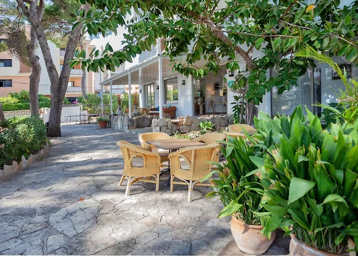 Petit Garden By Flacalco