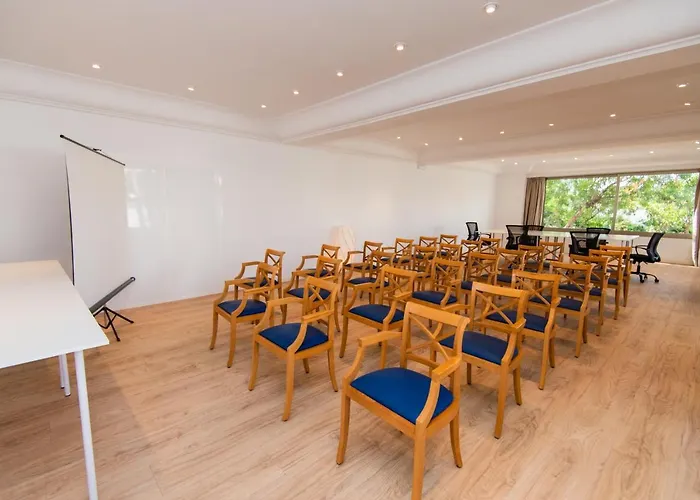 Szálloda Petit Garden By Flacalco Cala Ratjada