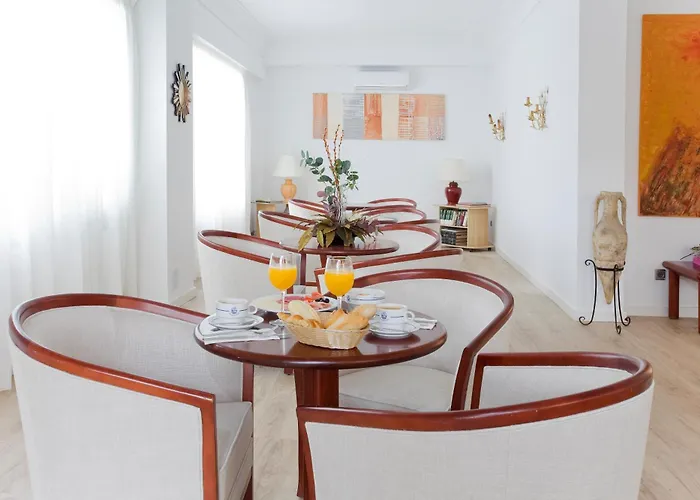 Petit Garden By Flacalco 3* Cala Ratjada